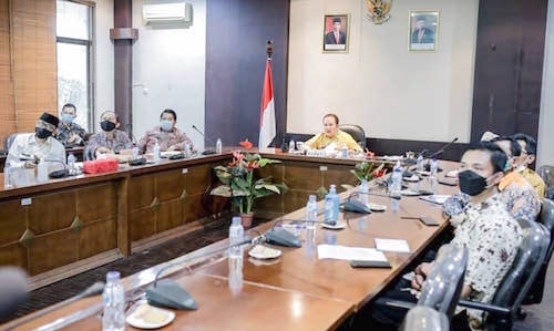 Pemkab Jember Tak Dukung Kebijakan Diskriminatif Alih-alih Otonomi Daerah 